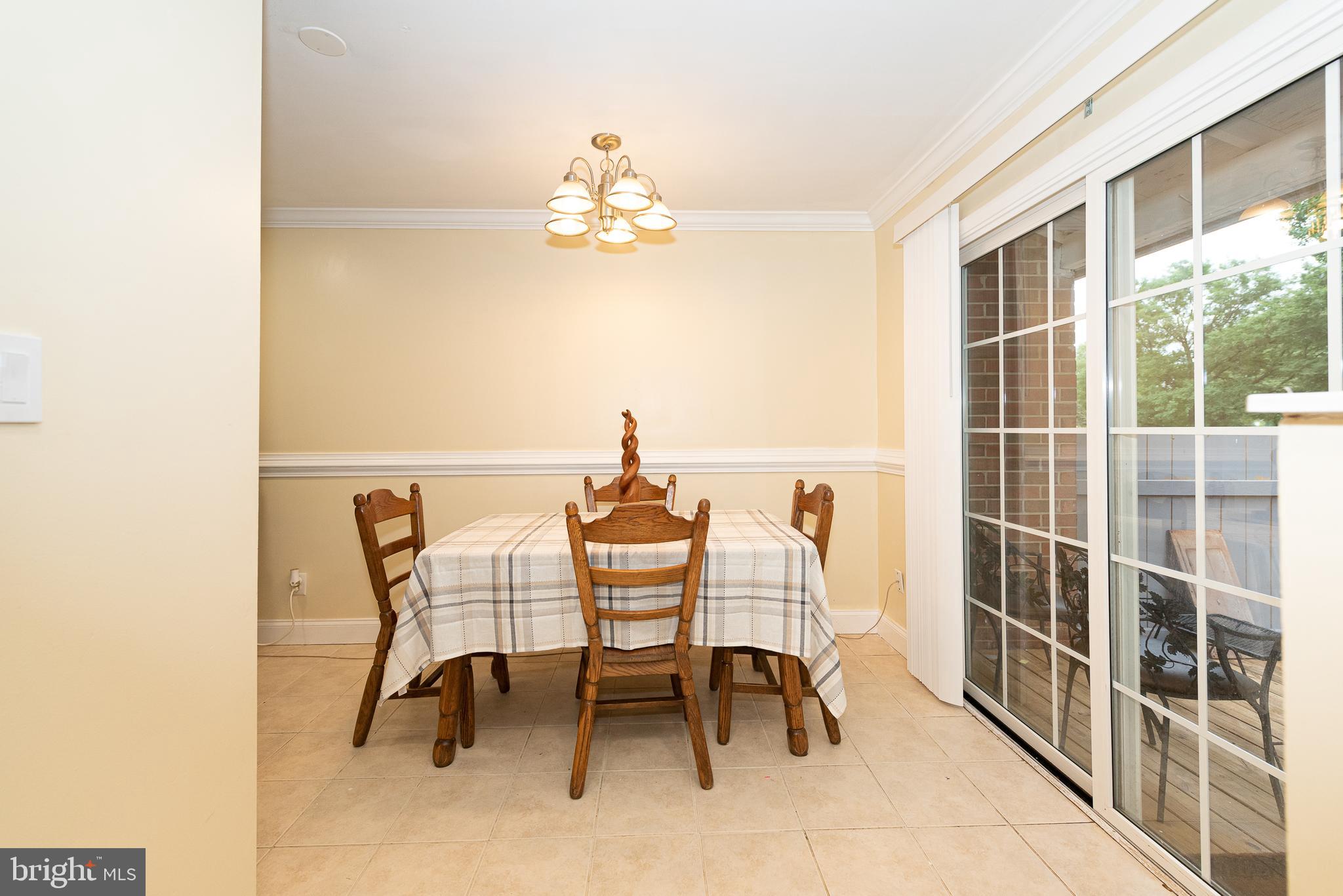 9406 Taney Road Manassas, VA 20110 - Photo 9 of 44 Dinning Room #1