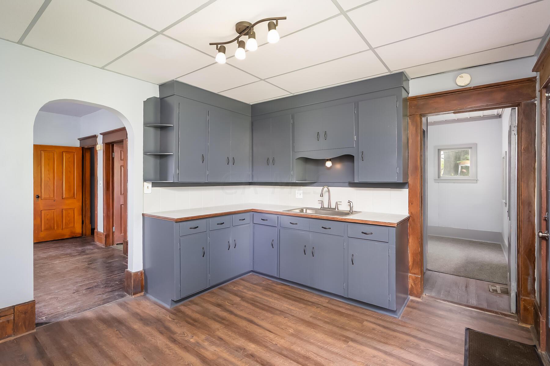 108 East Sandusky Street Chesterville, OH 43317 - Photo 25 of 41 Kitchen