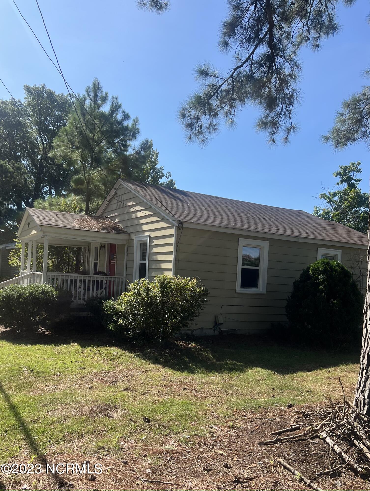 9057 County Line Road Rocky Mount, NC 27803 - Photo 18 of 18 IMG_1539