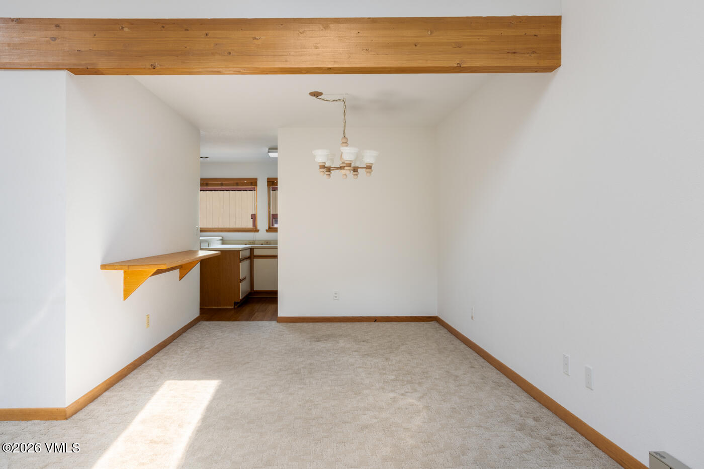 2520 Kinnickinnick Road, Unit M4 Vail, CO 81657 - Photo 15 of 31 2520 Kinnikinnick Rd M4 MLS-9
