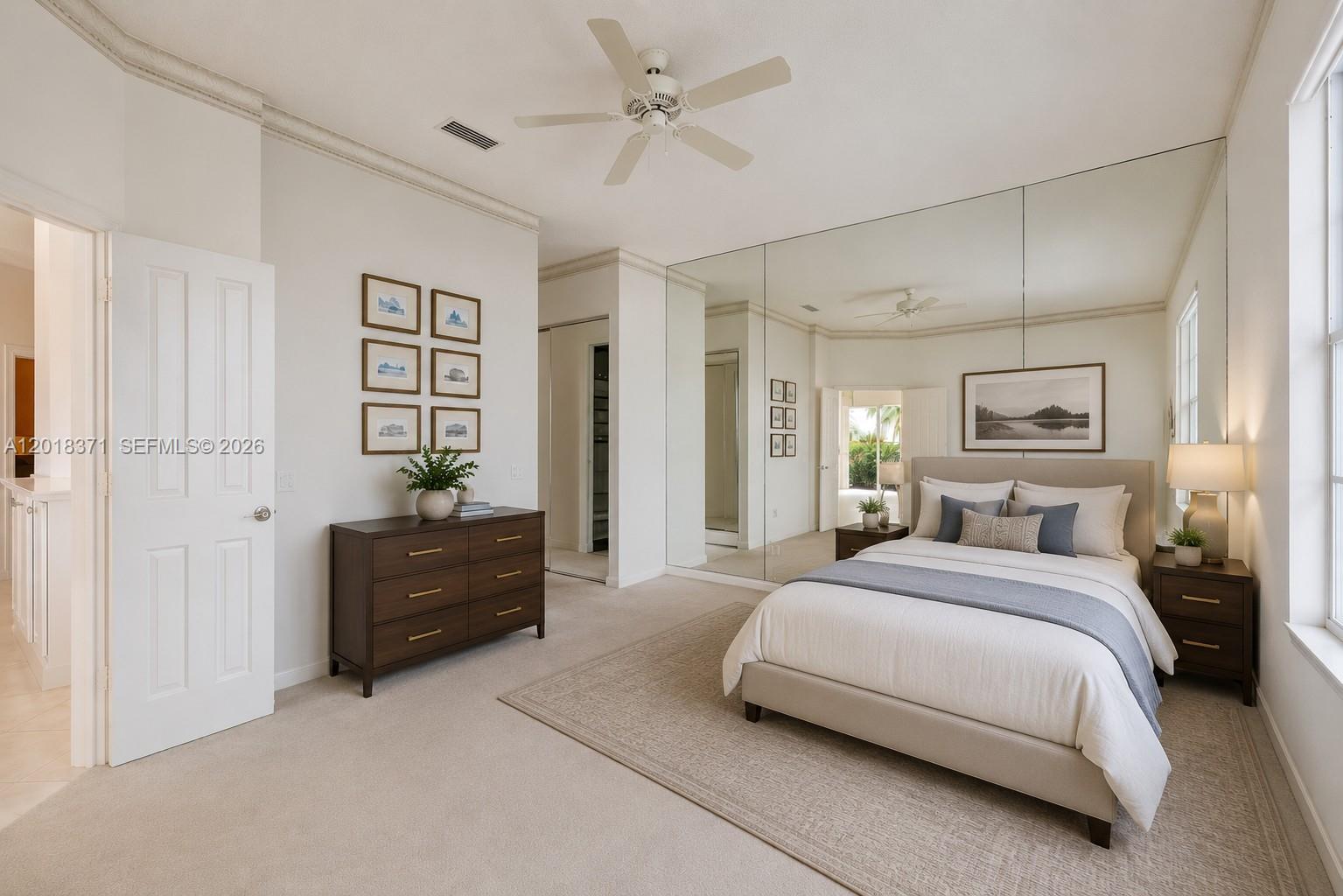 7968 Southeast Double Tree Drive Hobe Sound, FL 33455 - Photo 5 of 45 digitally staged. ai rendering