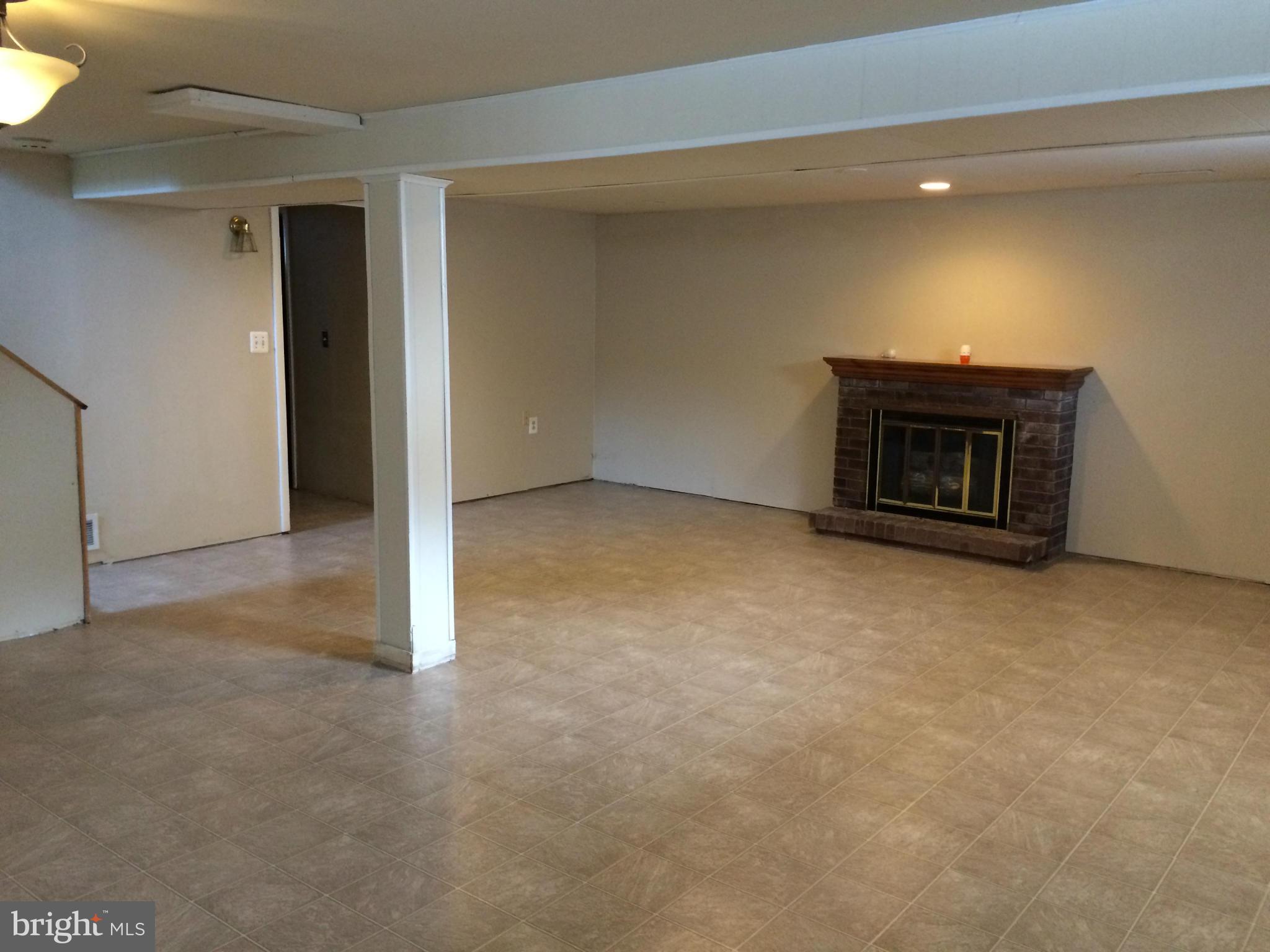 3728 Parkfield Road Baltimore, MD 21244 - Photo 8 of 11 Basement