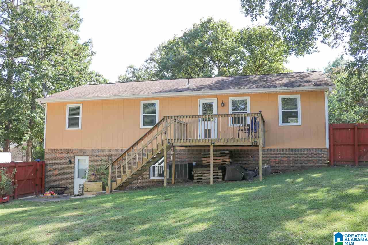 1426 Tropical Lane Alabaster, AL 35007 - Photo 33 of 36