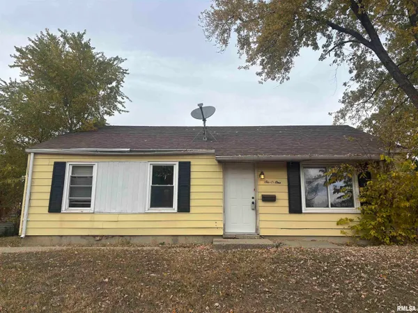 $37,500 | 601 West Archer Avenue, Peoria, IL 61604