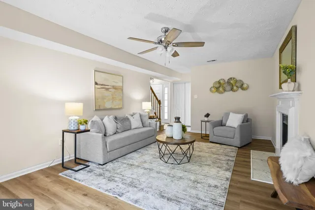 $475,000 | 4130 Lancaster Circle, Waldorf, MD 20603