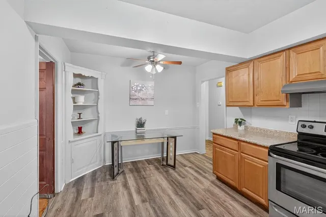 $267,950 | 7419 Woodland Way, Pasadena Hills, MO 63121