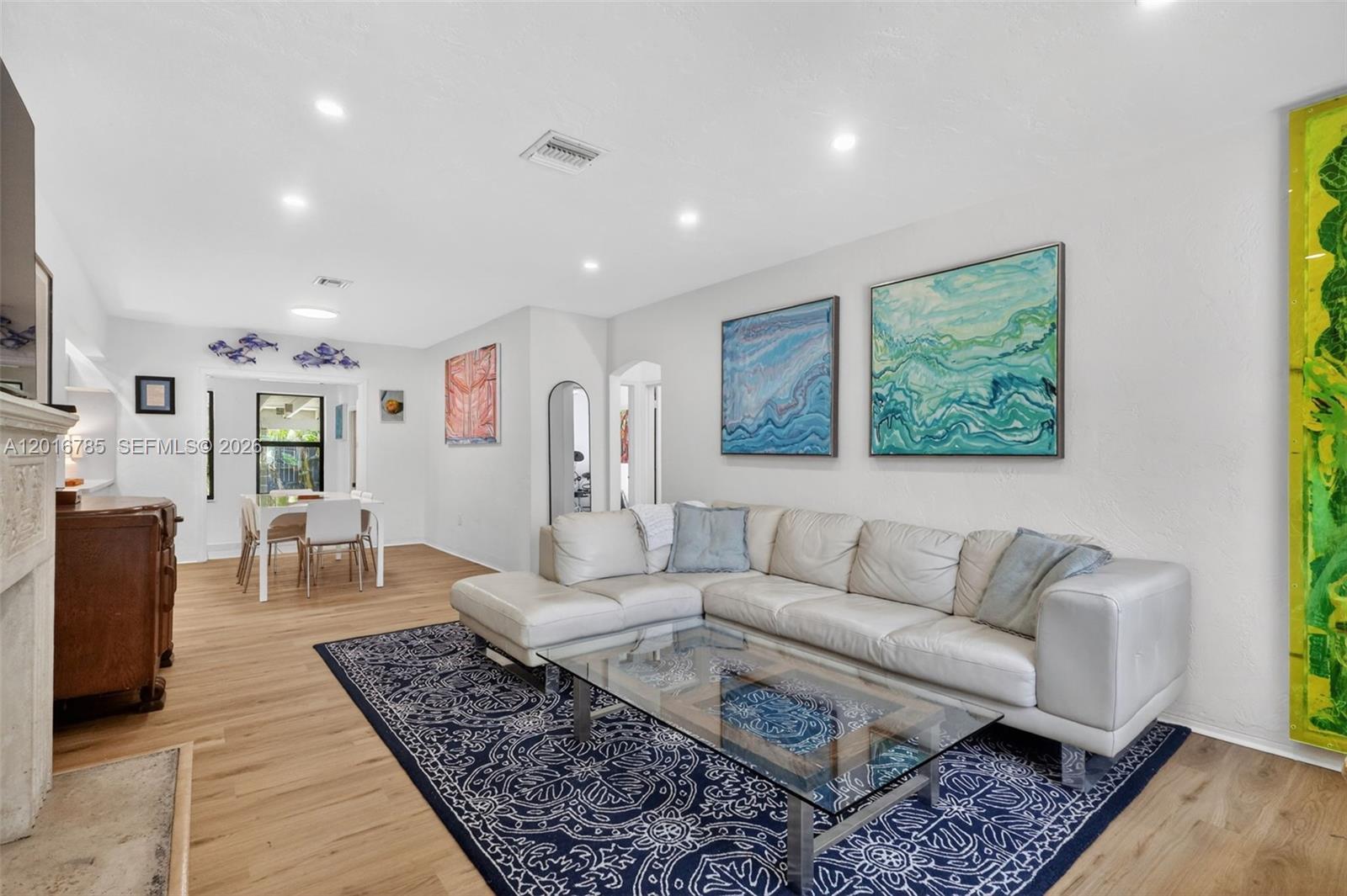 1871 Southwest 23rd Street Miami, FL 33145 - Photo 6 of 50