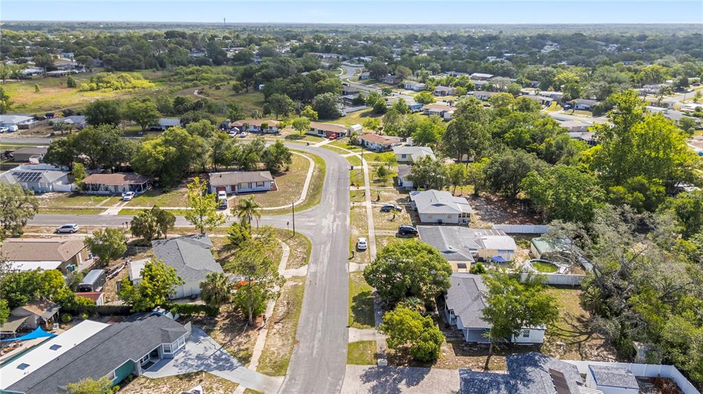 6816 Treehaven Drive Spring Hill, FL 34606 - Photo 27 of 30