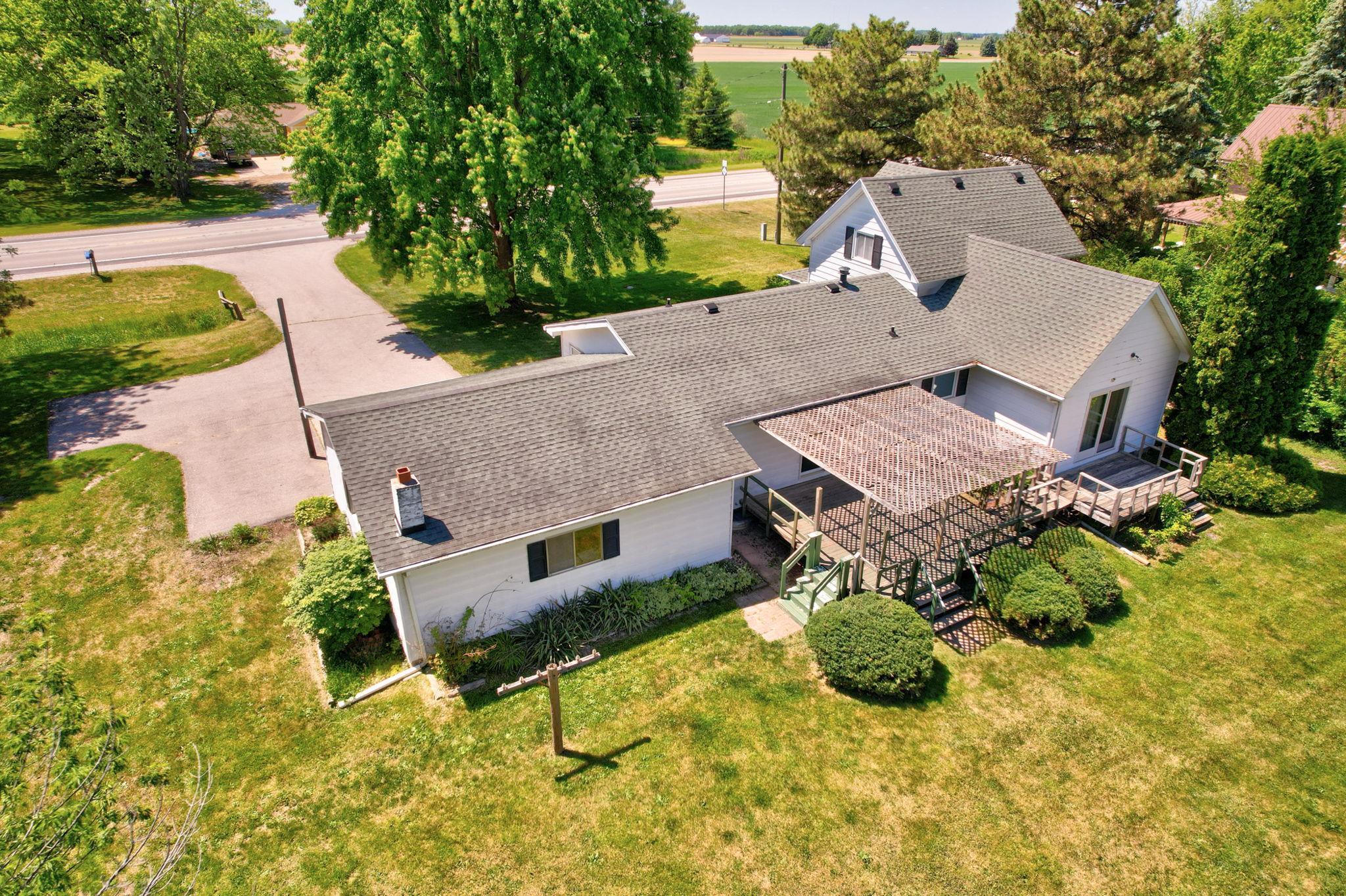 1305 South Gera Road Frankenmuth, MI 48734 - Photo 58 of 66