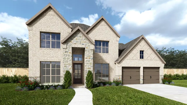 $599,900 | 425 Lone Ranger Drive, Montgomery, TX 77356