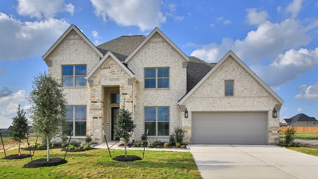 $599,900 | 425 Lone Ranger Drive, Montgomery, TX 77356