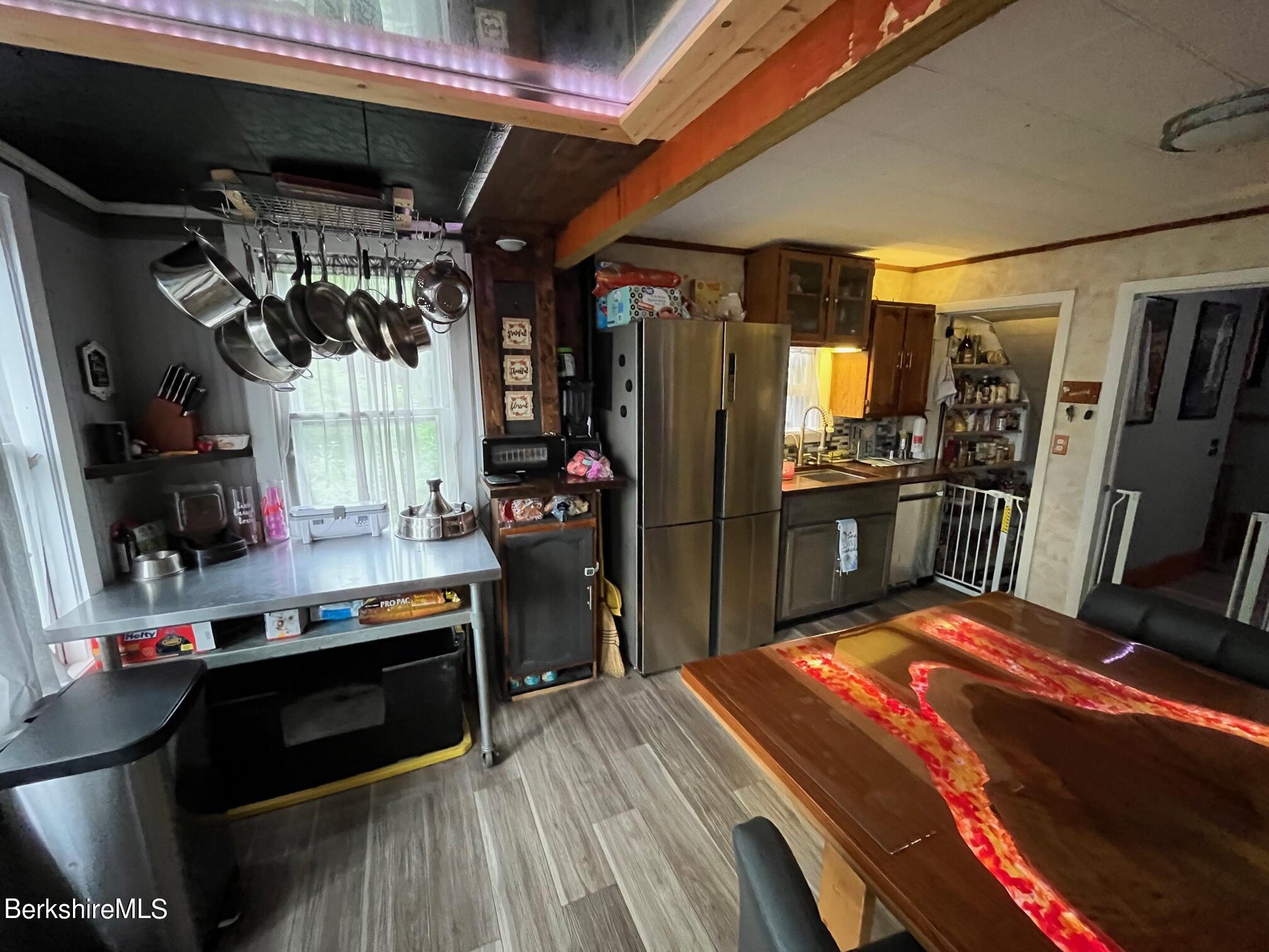 252 R Walnut Street North Adams, MA 01247 - Photo 11 of 43 KitchenD