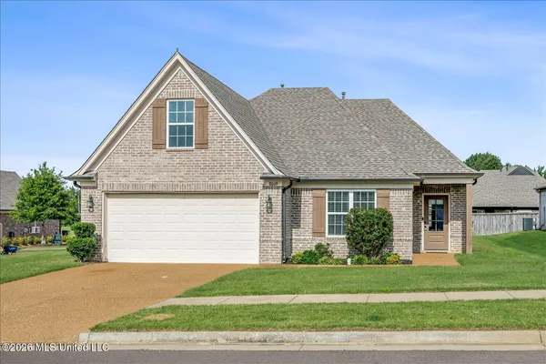 $284,000 | 8069 Aiden Road, Southaven, MS 38671