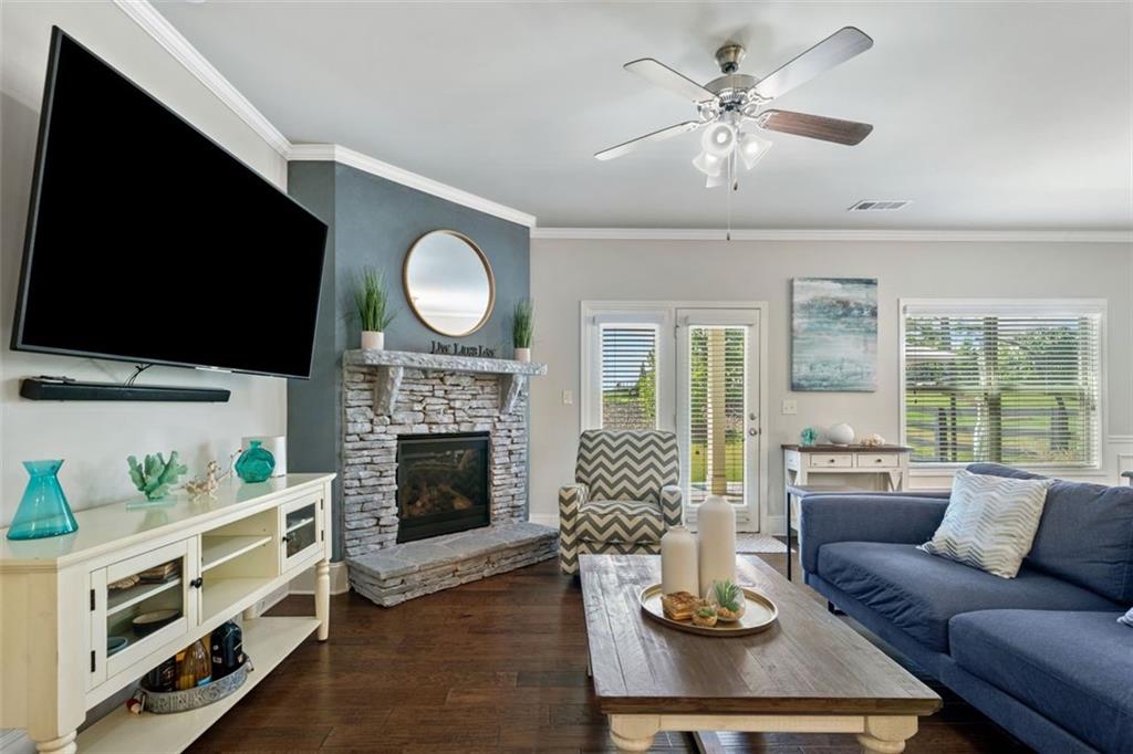 6623 Rivergreen Road Flowery Branch, GA 30542 - Photo 12 of 40