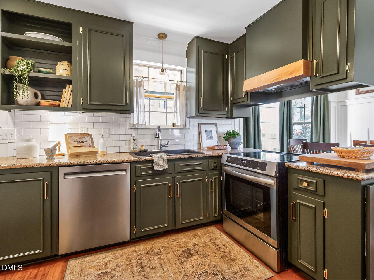 2209 Crampton Place Raleigh, NC 27604 - Photo 11 of 33 012-1280x960-kitchen