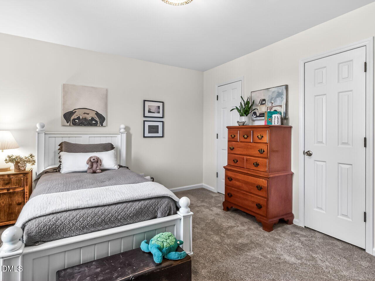 2209 Crampton Place Raleigh, NC 27604 - Photo 23 of 33 024-1280x960-bedroom