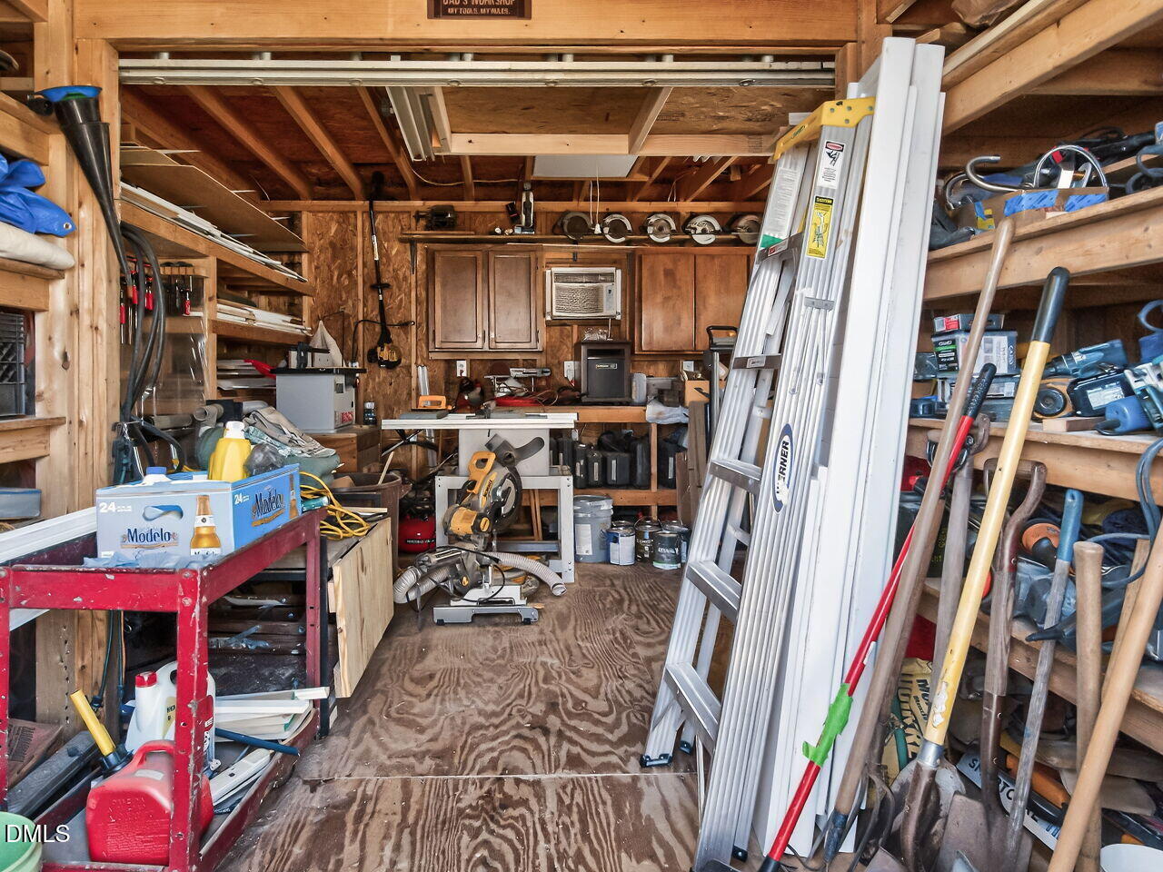 2209 Crampton Place Raleigh, NC 27604 - Photo 32 of 33 032-1280x960-workshop