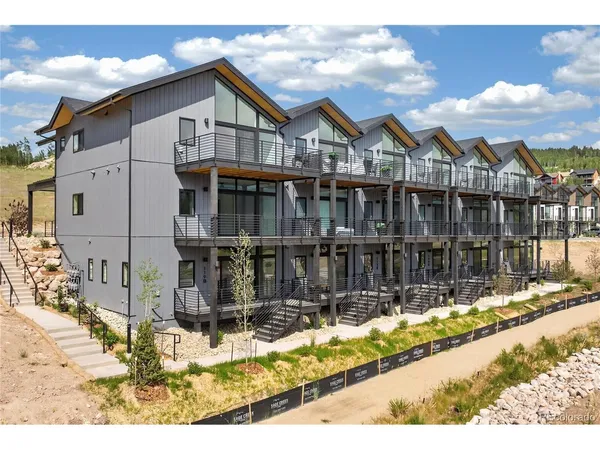 $1,599,000 | 119 Wheeler Road, Unit 4, Winter Park, CO 80482