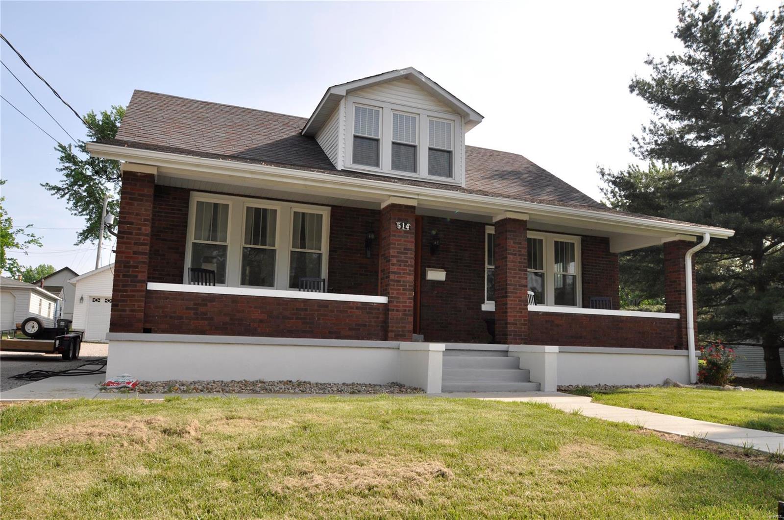 514 South Rapp Avenue Columbia, IL 62236 - Photo 4 of 50 Gallery Image 4