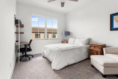 a picture of a bathroom with a shower