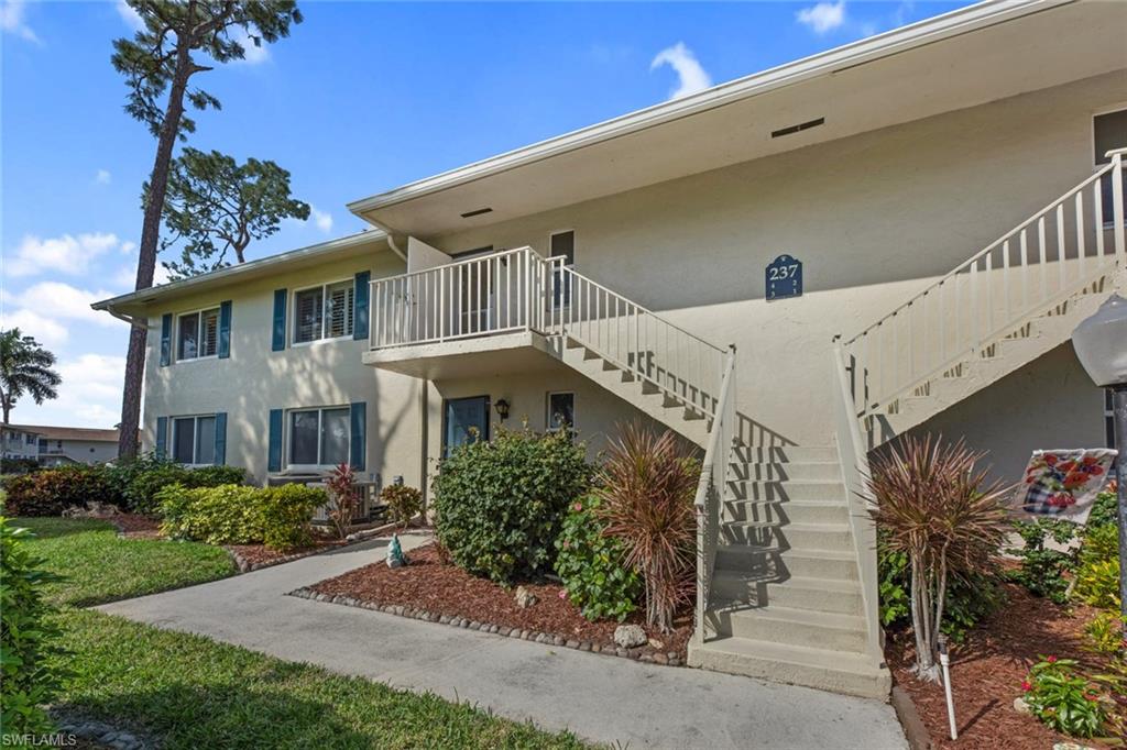 237 Albi Road, Unit 4 Naples, FL 34112 - Photo 4 of 50 Gallery Image 4