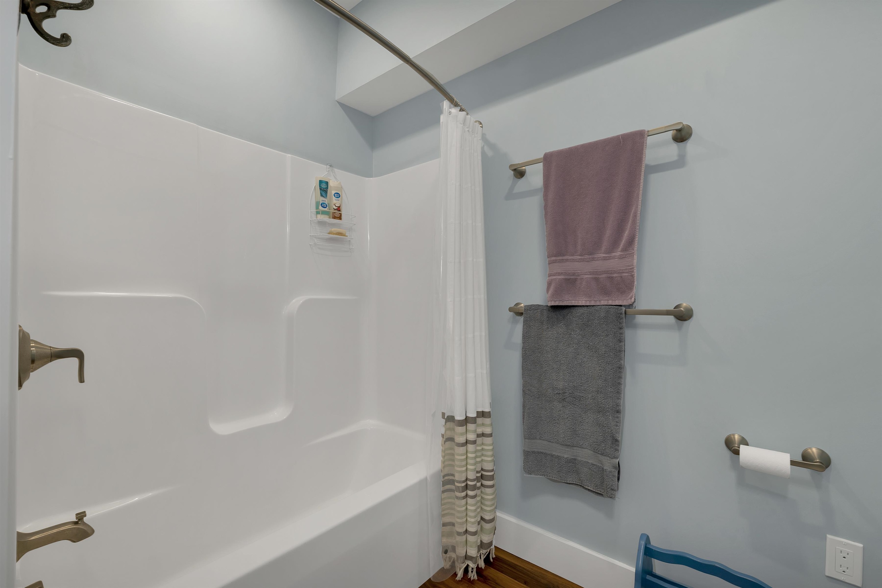22 Cascade Ridge Road Waterville Valley, NH 03215 - Photo 40 of 54 Gallery Image 40
