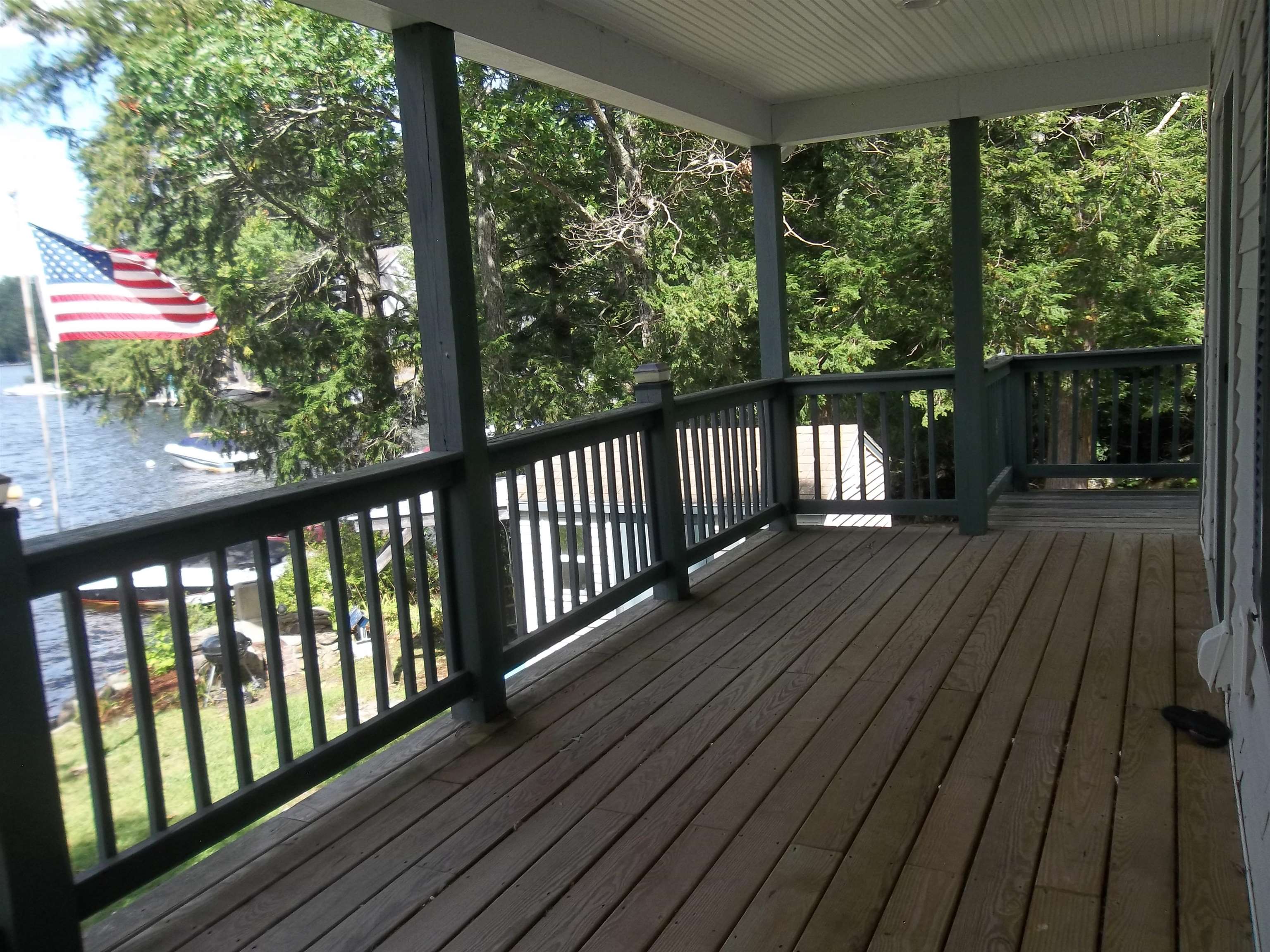 82 Ridge Road Barnstead, NH 03225 - Photo 6 of 29 Gallery Image 6