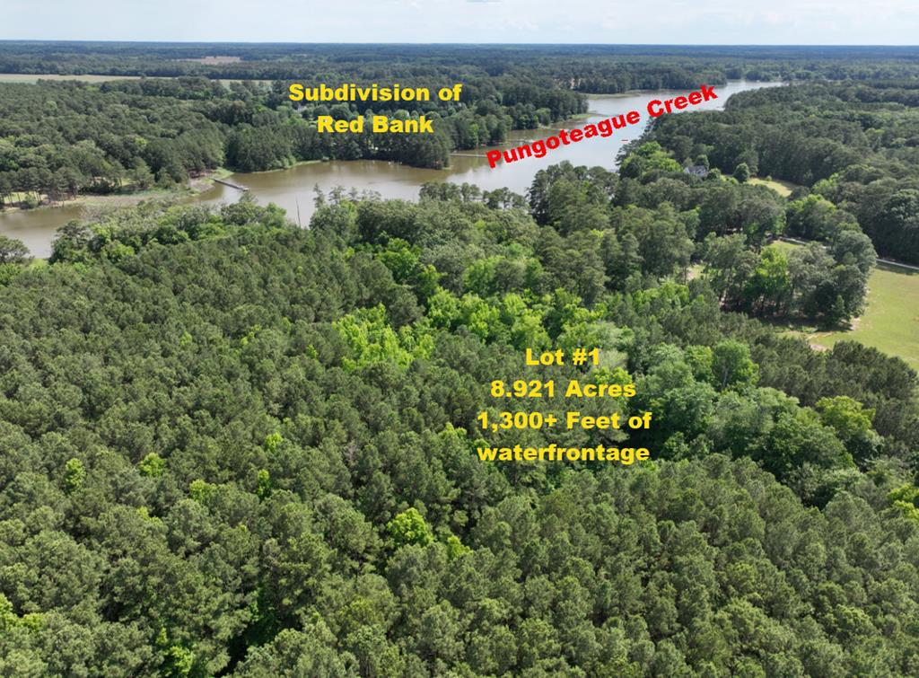Lot 1 Mt Nebo Road, Unit 1 Onancock, VA 23417 - Photo 4 of 19