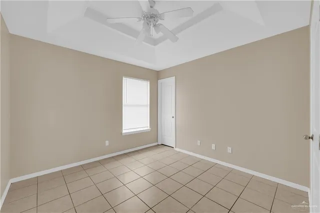 $1,250 | 1607 West Omni Avenue, Unit 4, Pharr, TX 78577