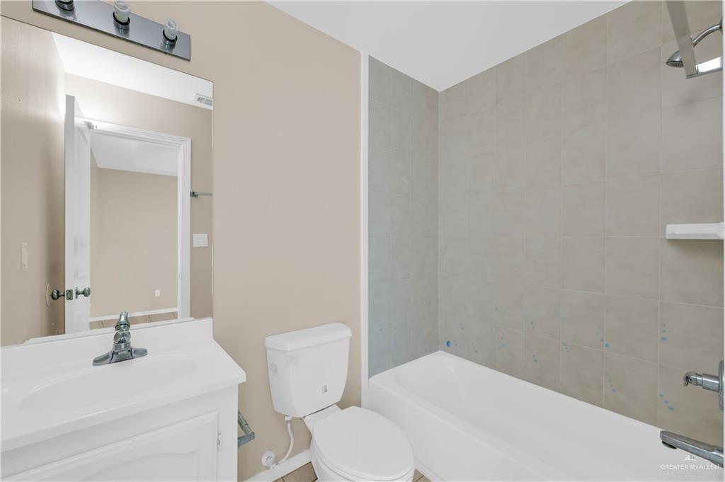 1607 West Omni Avenue, Unit 4 Pharr, TX 78577 - Photo 13 of 15