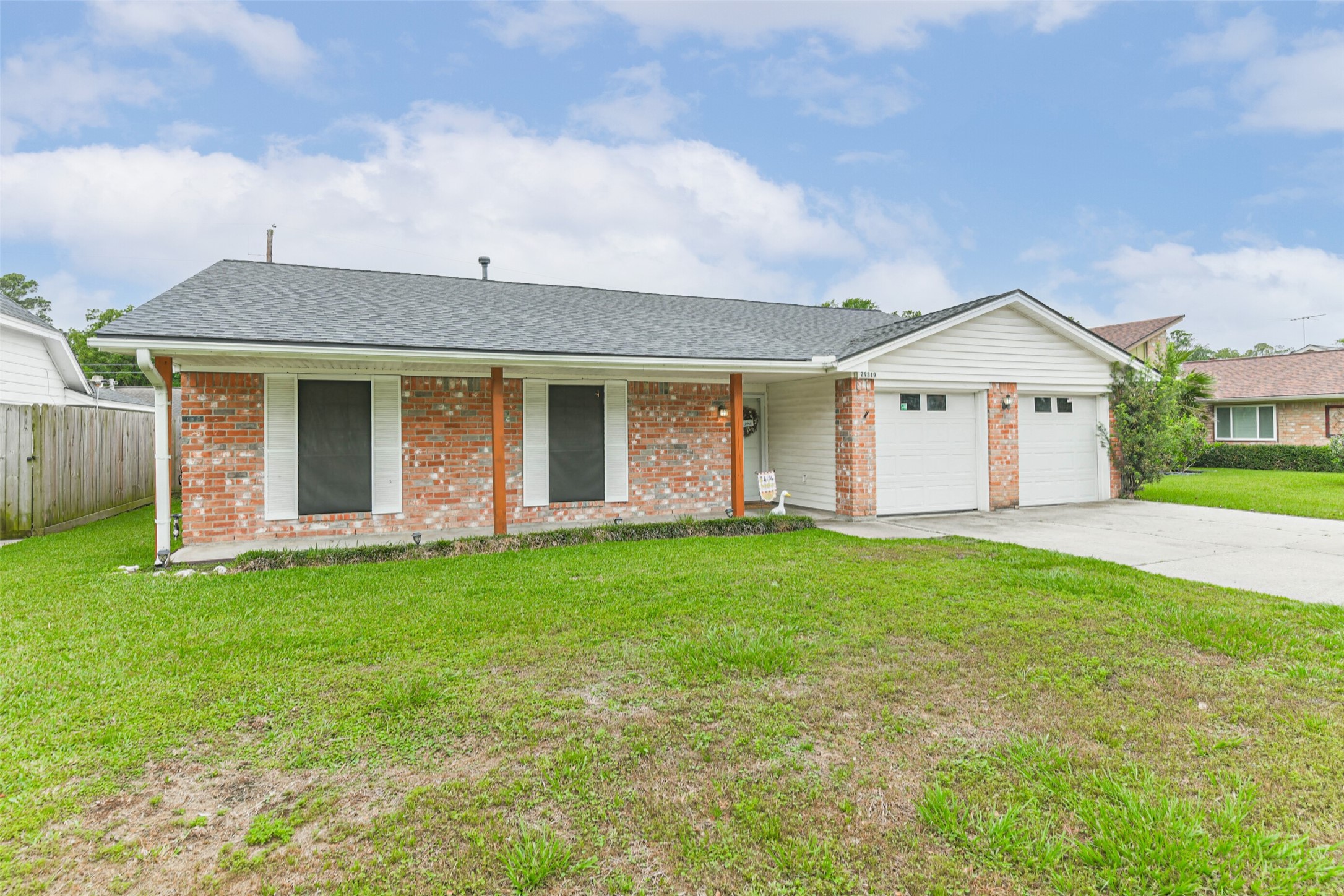 29319 Binefield Street Spring, TX 77386 - Photo 1 of 32