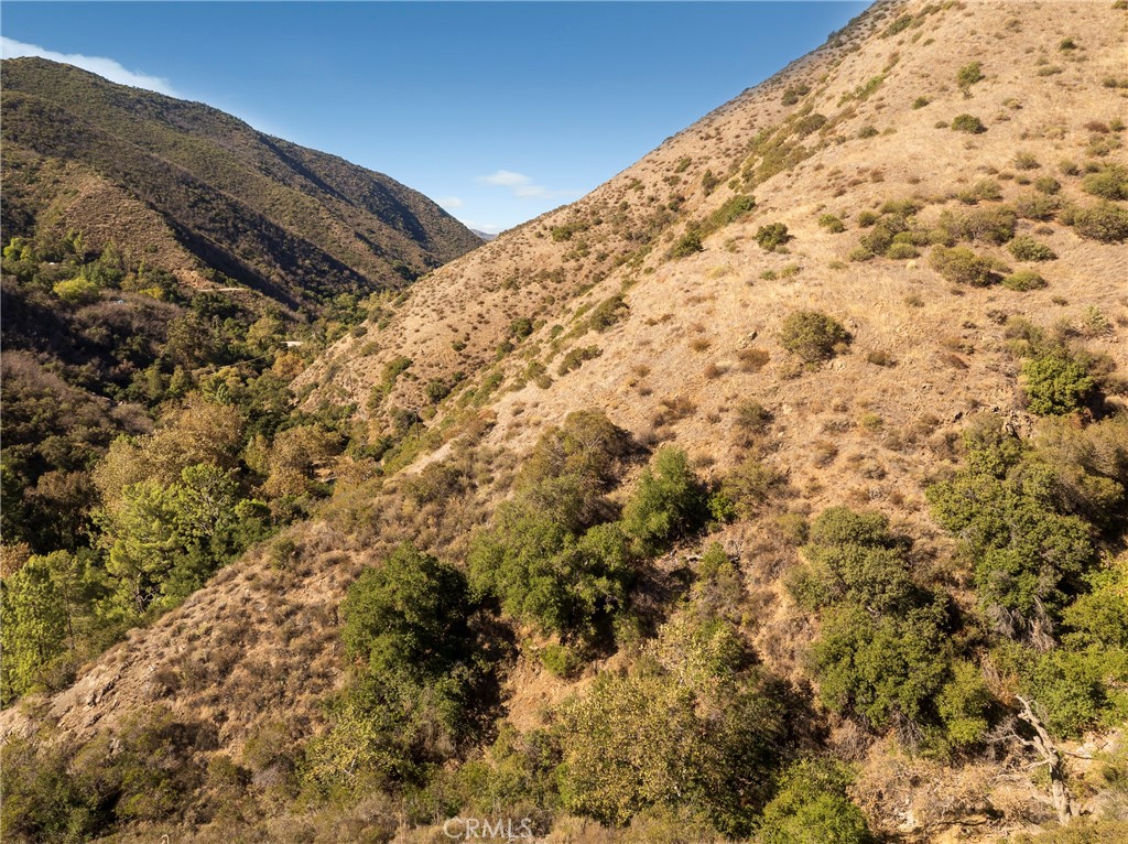 0 Silverado Canyon Road Silverado, CA 92676 - Photo 17 of 30 a view of a dry yard