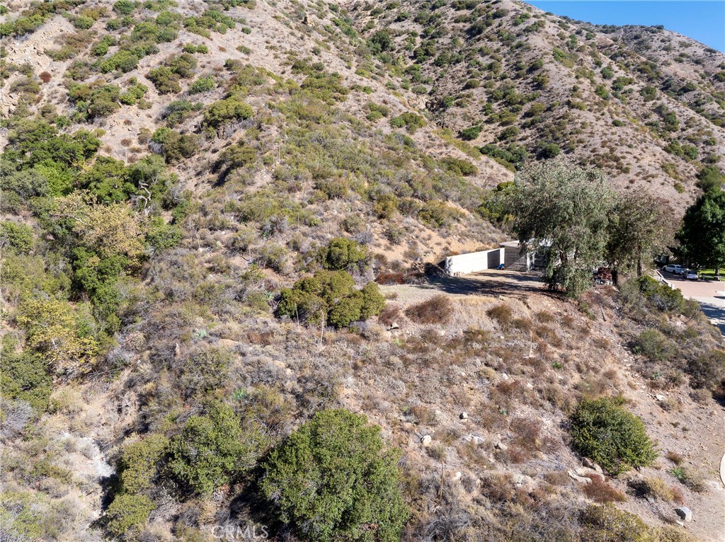 0 Silverado Canyon Road Silverado, CA 92676 - Photo 2 of 30 a view of outdoor space with lots of trees
