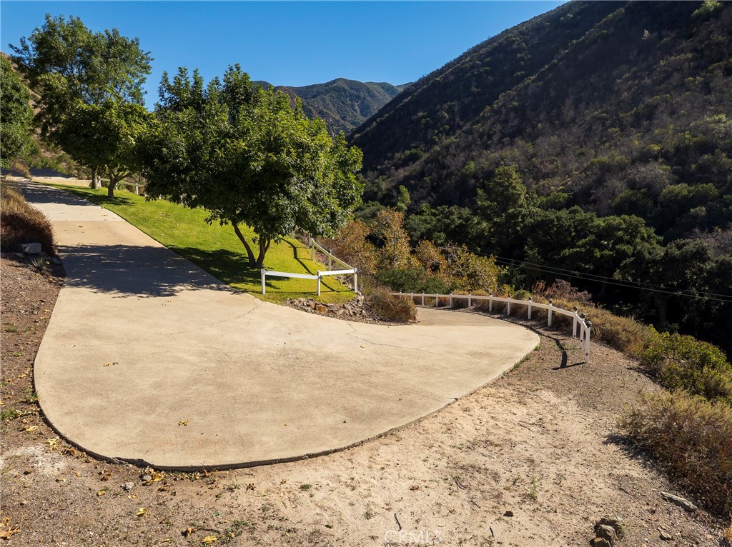 0 Silverado Canyon Road Silverado, CA 92676 - Photo 27 of 30 an view of outdoor space