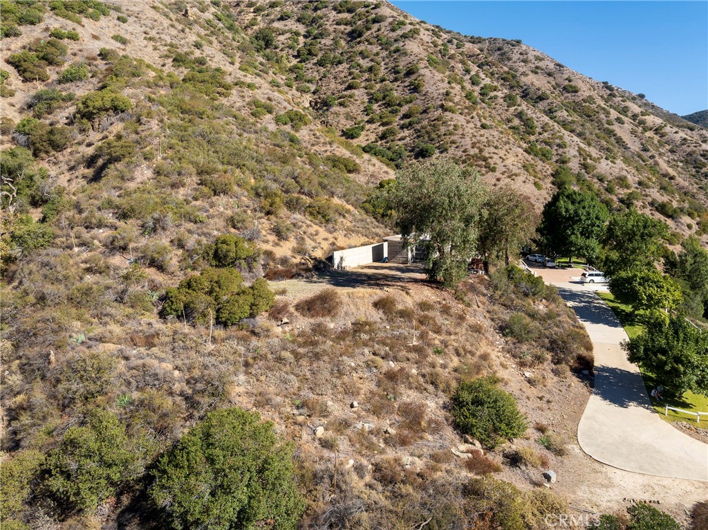 0 Silverado Canyon Road Silverado, CA 92676 - Photo 29 of 30 a view of mountains