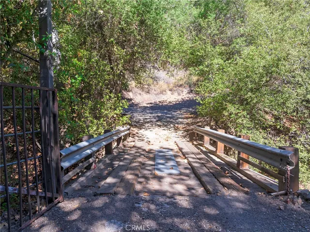 $195,000 | 0 Silverado Canyon Road, Silverado, CA 92676