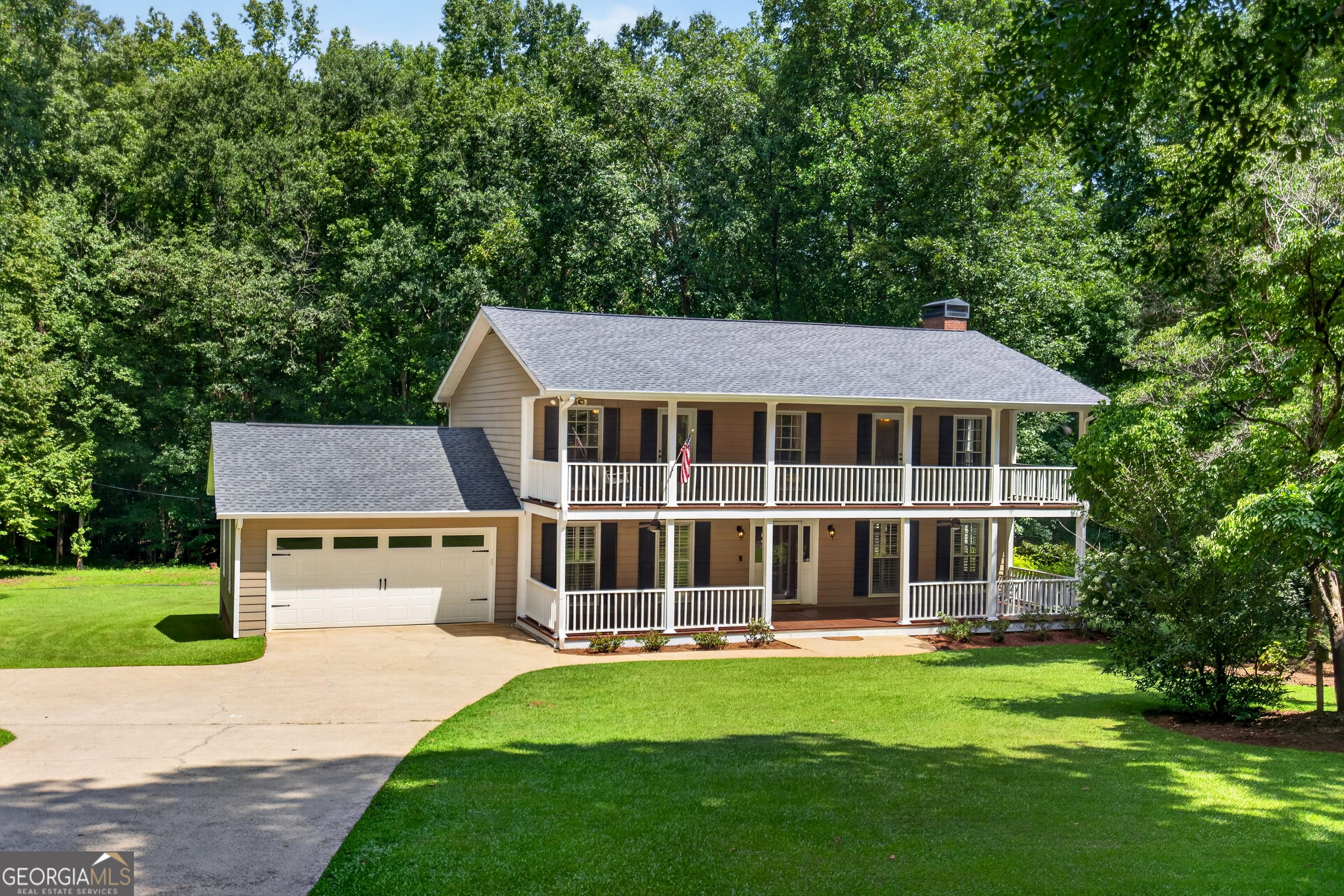 552 Newton Road LaGrange, GA 30240 - Photo 4 of 48