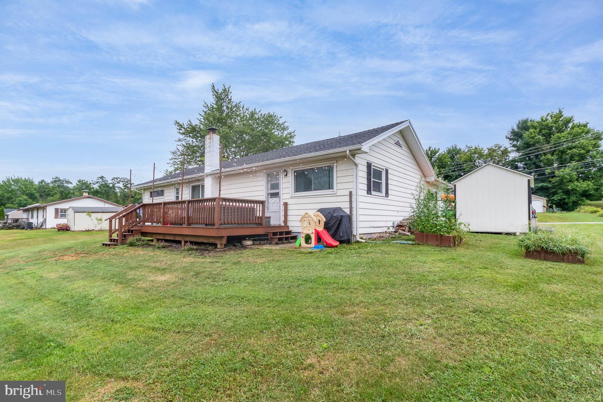 143 Spring Road Dillsburg, PA 17019 - Photo 25 of 25 Gallery Image 25