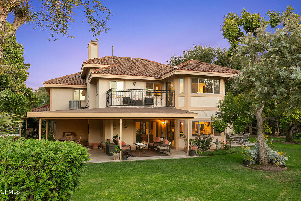 10539 Chippenham Road Camarillo, CA 93012 - Photo 4 of 74