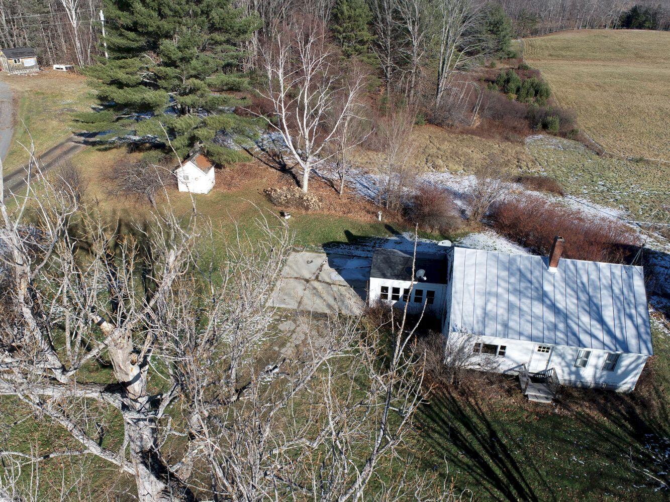 89 Town Farm Road Anson, ME 04958 - Photo 7 of 50 DJI_0021