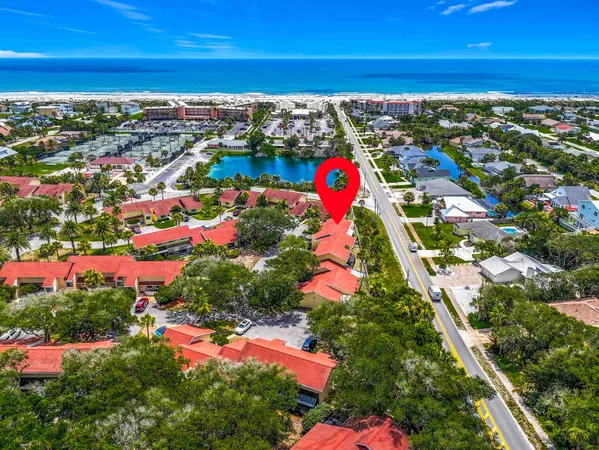 $349,000 | 3960 A1A South, Unit 611, St. Augustine, FL 32080