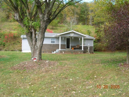 243 Lone Mountain Road Andersonville, TN 37705 - Photo 1 of 1 Primary Photo