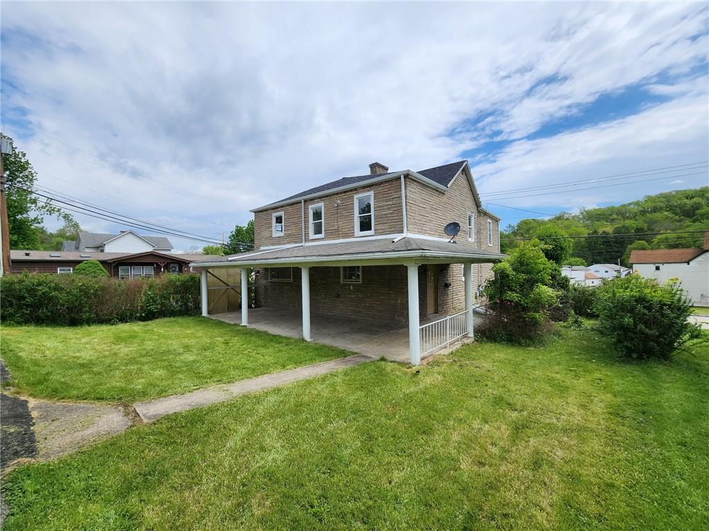 109 Pittsburgh Road Bentleyville, PA 15314 - Photo 3 of 18