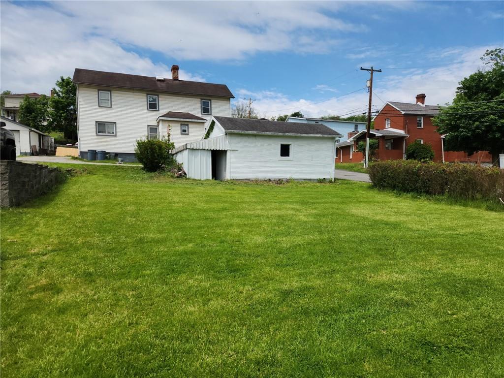 109 Pittsburgh Road Bentleyville, PA 15314 - Photo 4 of 18