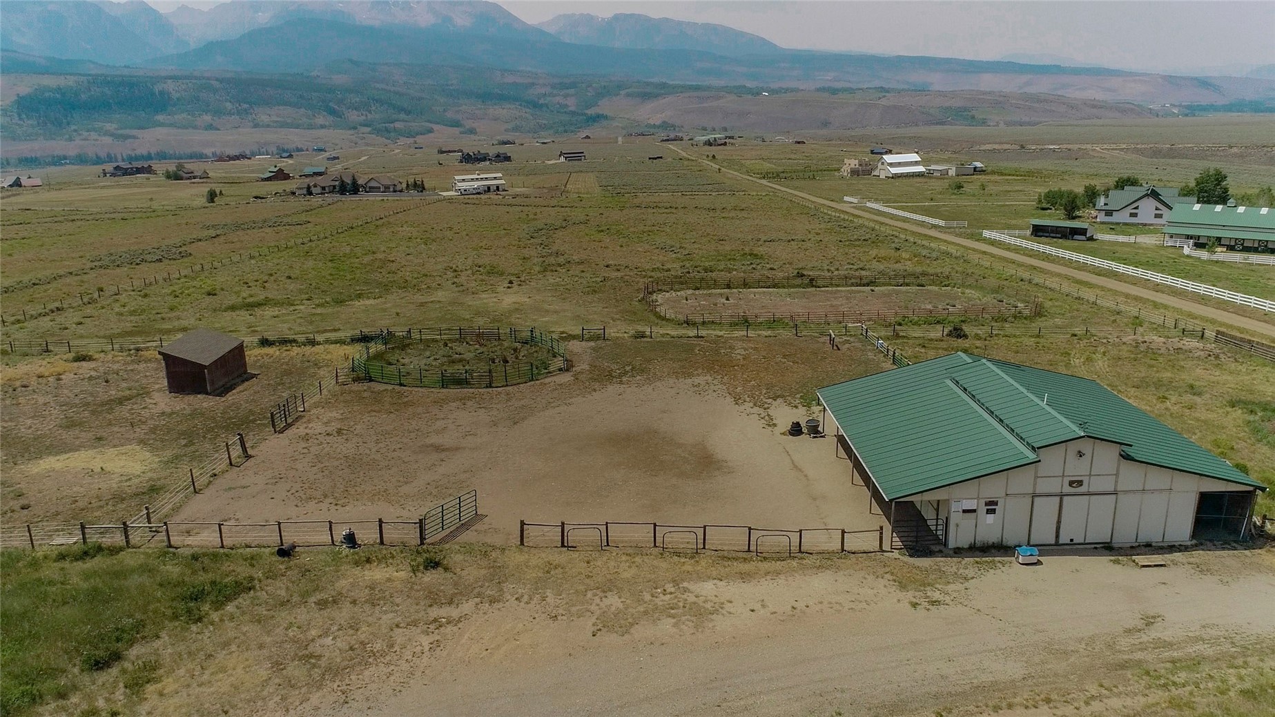 1840 Elk Run Road Silverthorne, CO 80498 - Photo 49 of 50 Gallery Image 49