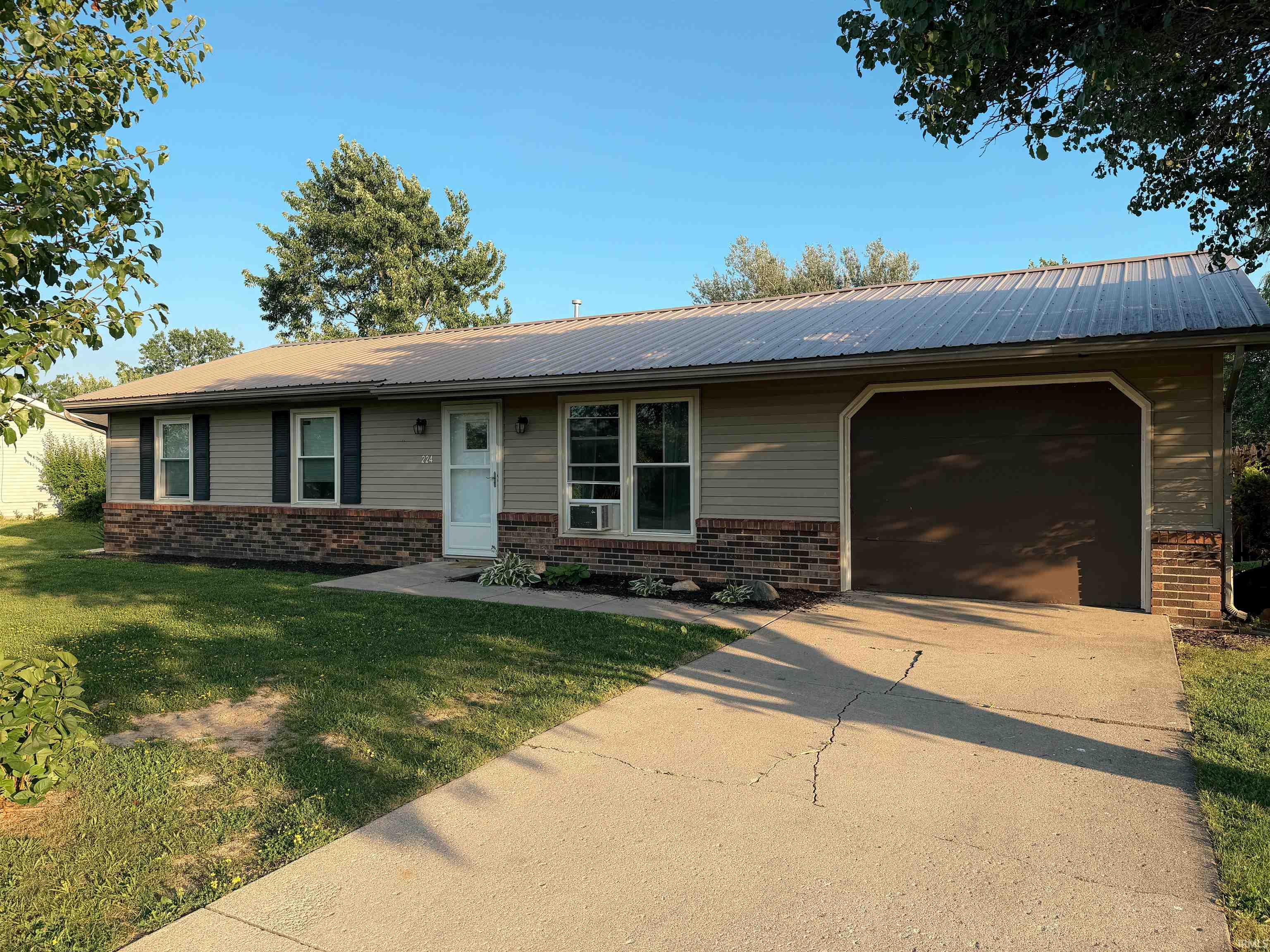 224 Wind Ridge Trail Berne, IN 46711 - Photo 1 of 2