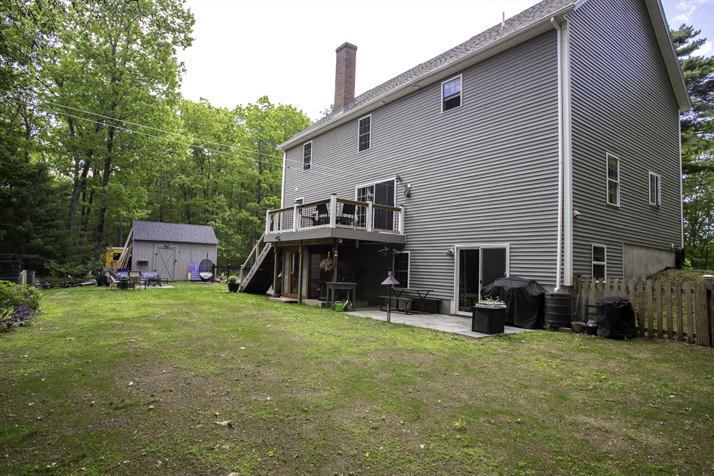 22 Lafayette Road Templeton, MA 01468 - Photo 6 of 42