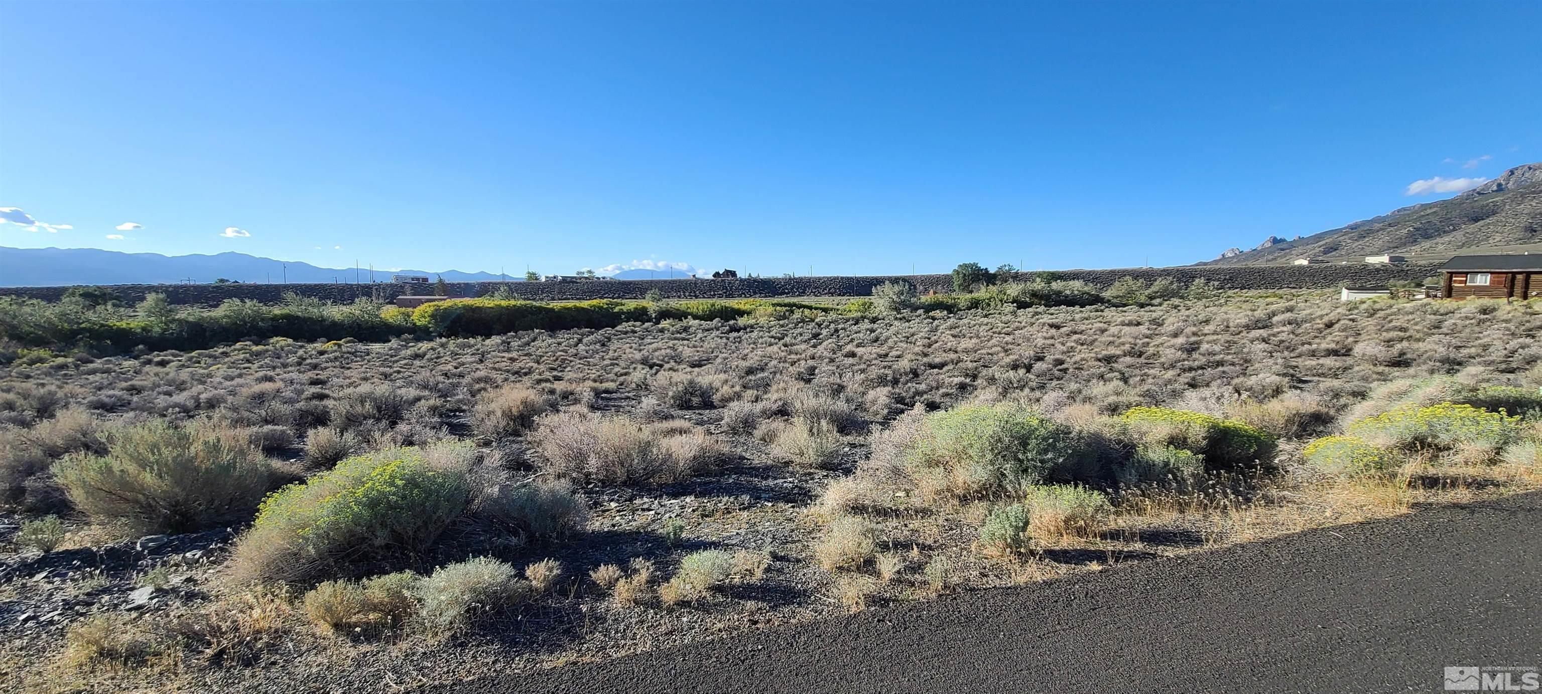 219 Kingston Road Kingston, NV 89310 - Photo 4 of 6 a view of a city