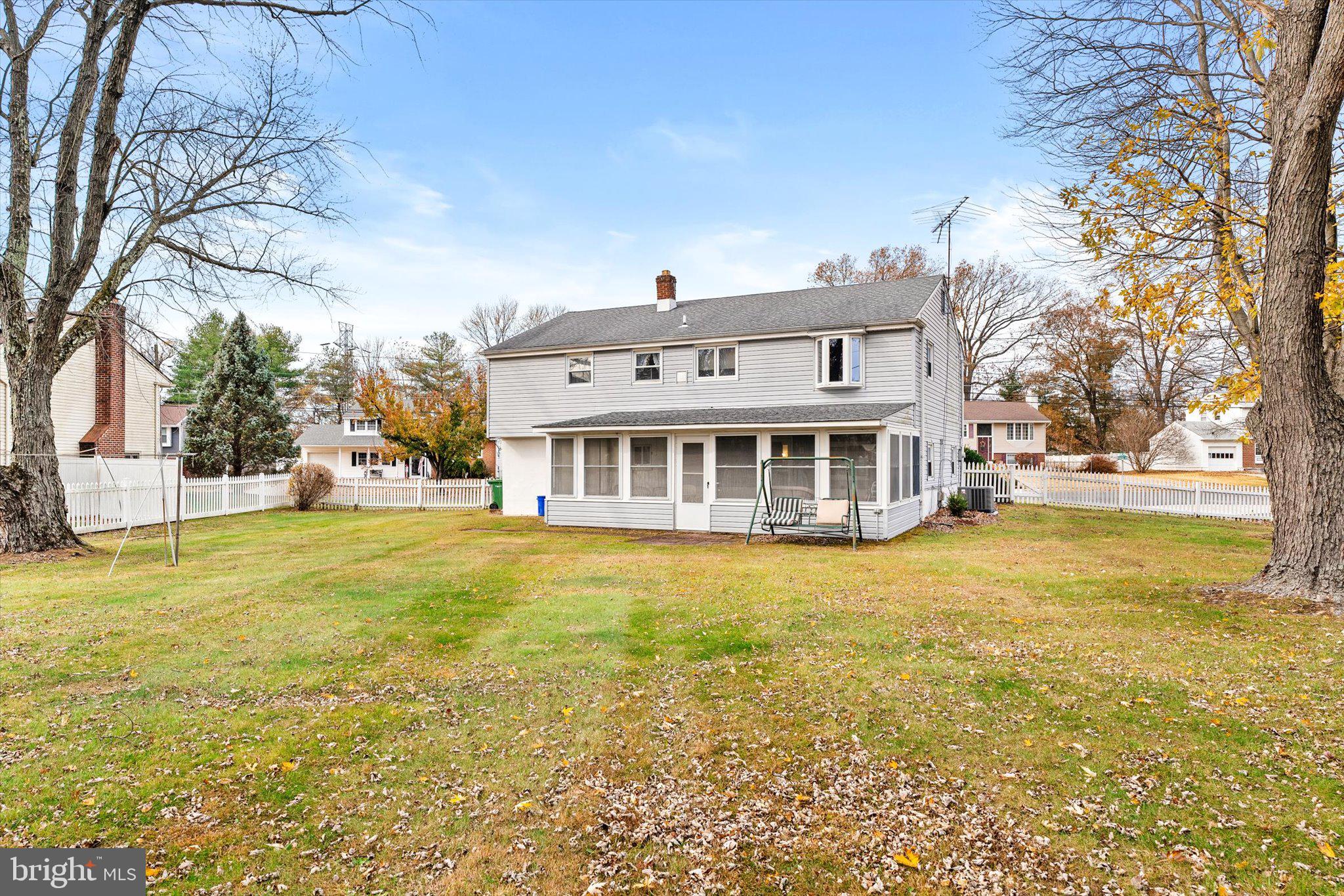 14 Princess Avenue Marlton, NJ 08053 - Photo 29 of 29 Gallery Image 29