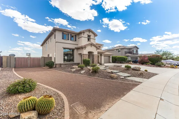 $975,000 | 4913 West Magellan Drive, New River, AZ 85087